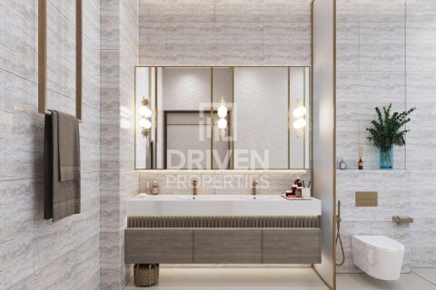 Apartment sa Downtown Dubai (Downtown Burj Dubai), UAE 1 silid-tulugan, 108.79 sq.m. № 743732 - larawan 17