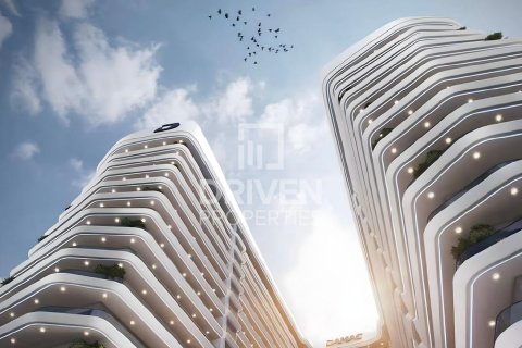 Apartman u gradu Dubai, UAE 1 spavaća soba, 51.47 m2 Br. 743733 - Slika 8