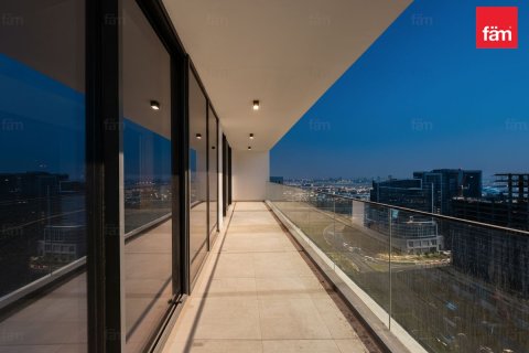 Apartamento para arrendamento em Business Bay, Dubai, EAU 2 quartos, 119.4 m2 № 691510 - foto 3