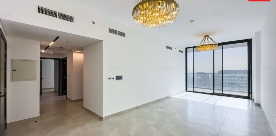 Apartamento em Business Bay, Dubai, EAU 2 quartos, 119.4 m2 № 691510