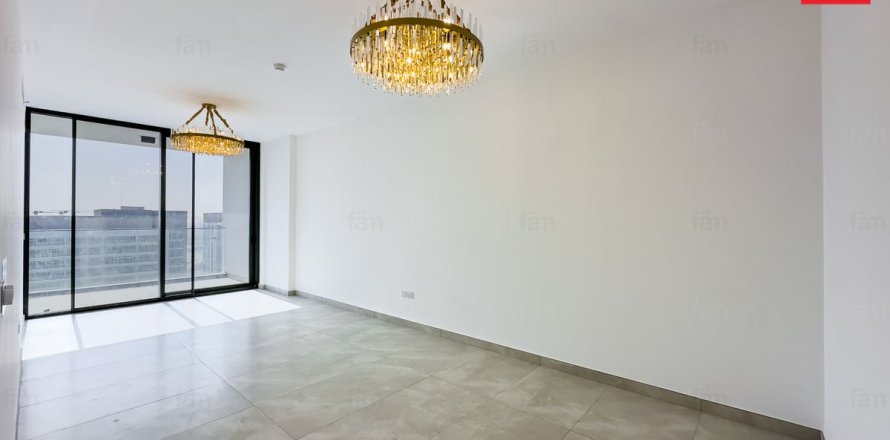 آپارتمان در Business Bay، Dubai ، امارات متحده عربی 2 خوابه ، 119.4 متر مربع.  شماره 691510