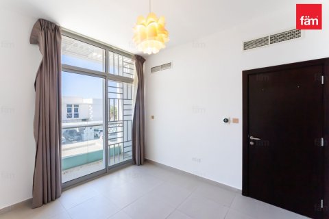 Dubai, UAE의 임대용 타운하우스 침실 3개, 187.2제곱미터 번호 691514 - 사진 11