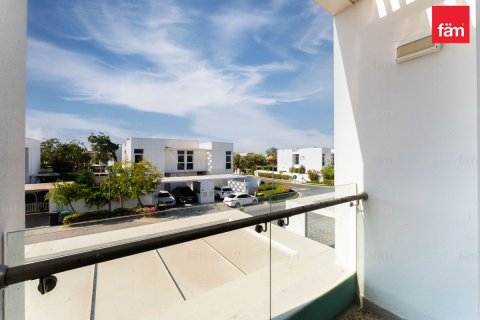 Dubai, UAE의 임대용 타운하우스 침실 3개, 187.2제곱미터 번호 691514 - 사진 22