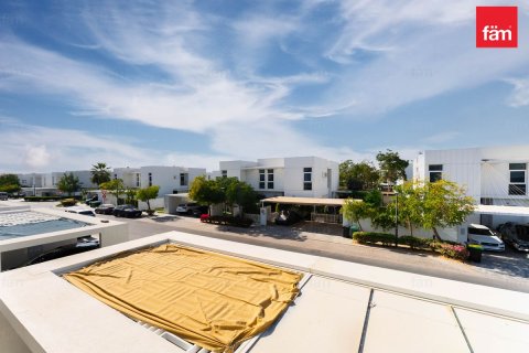 Dubai, UAE의 임대용 타운하우스 침실 3개, 187.2제곱미터 번호 691514 - 사진 12