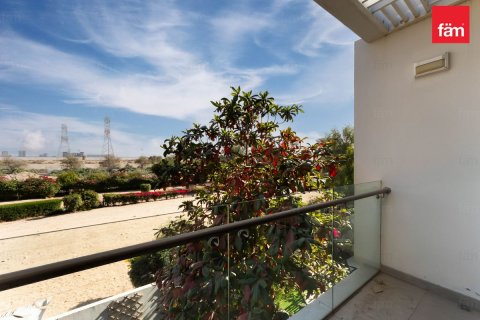 Dubai, UAE의 임대용 타운하우스 침실 3개, 187.2제곱미터 번호 691514 - 사진 26