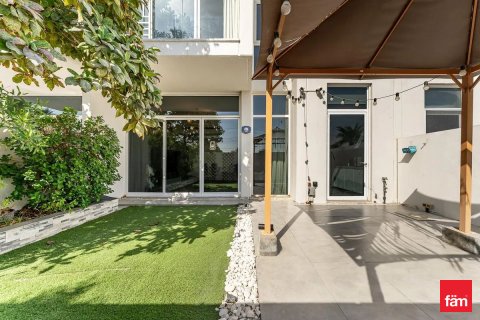 Villetta a schiera in affitto a Dubai, EAU 3 camere da letto, 187.2 mq. № 691514 - foto 9