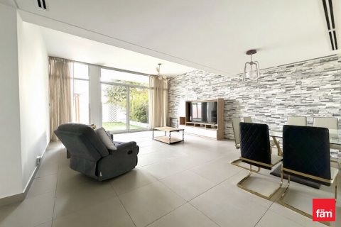 Villetta a schiera in affitto a Dubai, EAU 3 camere da letto, 187.2 mq. № 691514 - foto 5