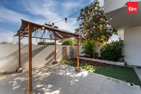 Dubai, UAE의 임대용 타운하우스 침실 3개, 187.2제곱미터 번호 691514 - 사진 21