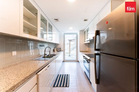 Dubai, UAE의 임대용 타운하우스 침실 3개, 187.2제곱미터 번호 691514 - 사진 20