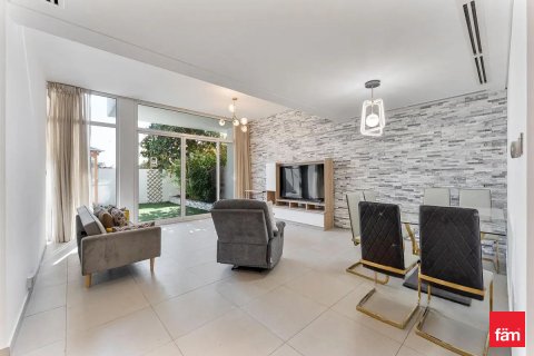 Villetta a schiera in affitto a Dubai, EAU 3 camere da letto, 187.2 mq. № 691514 - foto 3