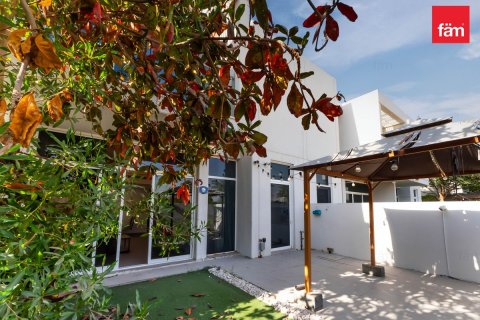 Kuća u nizu u Dubai, UAE 187.2 m2, 3 spavaćih soba Br. 691514