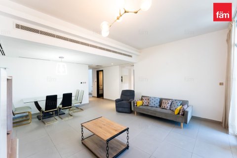 Dubai, UAE의 임대용 타운하우스 침실 3개, 187.2제곱미터 번호 691514 - 사진 16