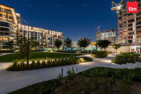 Apartman u City Walk, Dubai, UAE 1 spavaća soba, 98.6 m2 Br. 691513 - fotografija 12