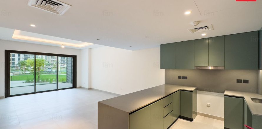Apartman u City Walk, Dubai, UAE 98.6 m2, 1 spavaća soba Br. 691513