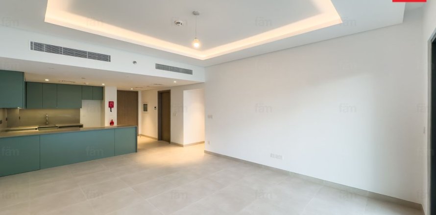 Пәтер City Walk, Дубай, БАӘ-да 1 жатын бөлме, 98.6 м² № 691513