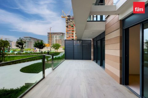 Apartman u City Walk, Dubai, UAE 1 spavaća soba, 98.6 m2 Br. 691513 - fotografija 2
