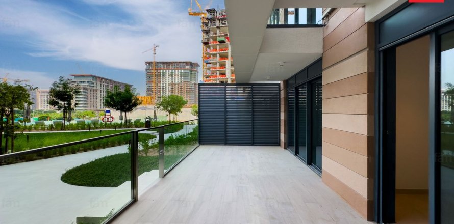 Apartmen di City Walk, Dubai, UAE 1 bilik tidur, 98.6 meter persegi № 691513