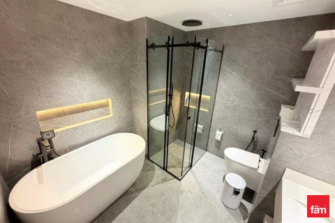 Leilighet til leie i Dubai, Emiratene 3 soverom, 175 kvm Nr. 691509 - Foto 18