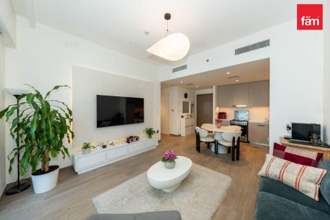 Διαμέρισμα σε Dubai, ΗΑΕ 1 υπνοδωμάτιο, 61.9 τ.μ. Αρ. 691511