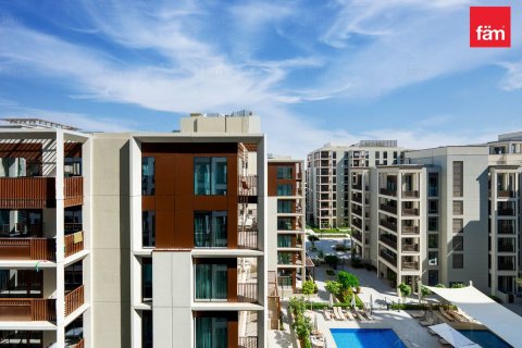 Apartman u gradu Dubai, UAE 1 spavaća soba, 61.9 m2 Br. 691511 - Slika 10