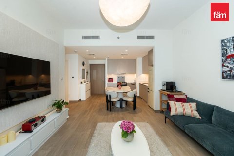 Apartman u gradu Dubai, UAE 1 spavaća soba, 61.9 m2 Br. 691511 - Slika 3