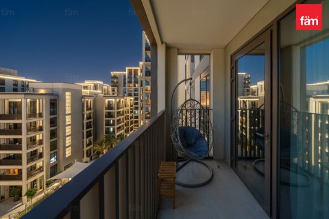 Apartman u gradu Dubai, UAE 1 spavaća soba, 61.9 m2 Br. 691511 - Slika 5
