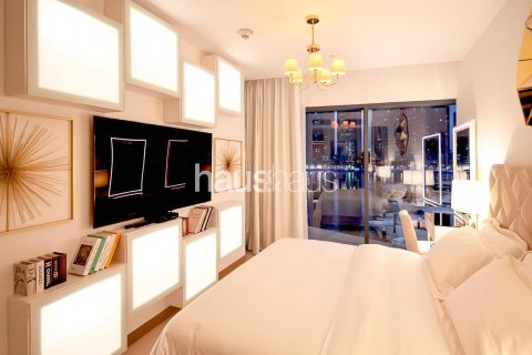 Byt v Dubai Marina, SAE 2 ložnice, 192 m² Č.: 625507 - fotografie 12