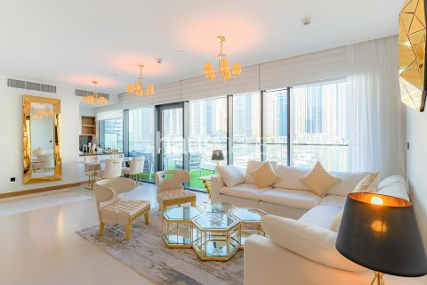 Byt v Dubai Marina, SAE 2 ložnice, 192 m² Č.: 625507 - fotografie 2