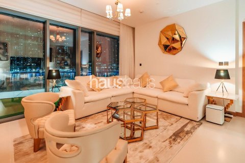 Byt v Dubai Marina, SAE 2 ložnice, 192 m² Č.: 625507 - fotografie 6
