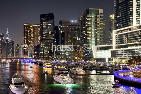 Byt v Dubai Marina, SAE 2 ložnice, 192 m² Č.: 625507 - fotografie 14