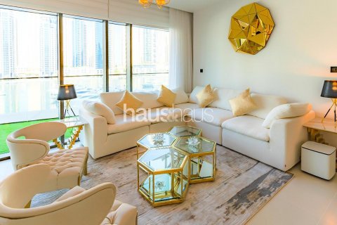 Byt v Dubai Marina, SAE 2 ložnice, 192 m² Č.: 625507 - fotografie 5