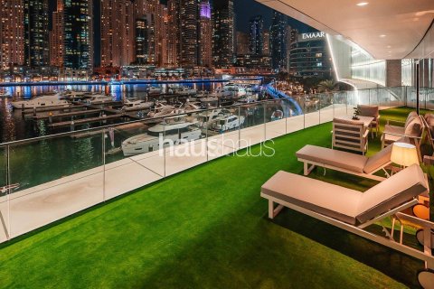 Byt v Dubai Marina, SAE 2 ložnice, 192 m² Č.: 625507 - fotografie 7