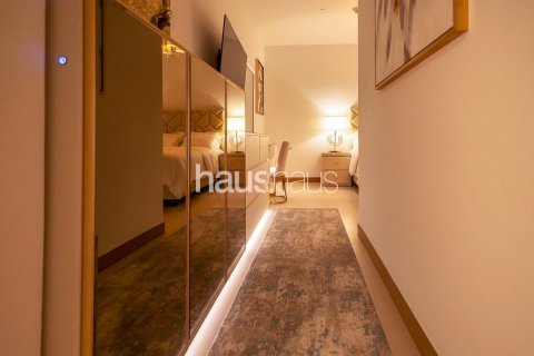 Byt v Dubai Marina, SAE 2 ložnice, 192 m² Č.: 625507 - fotografie 9