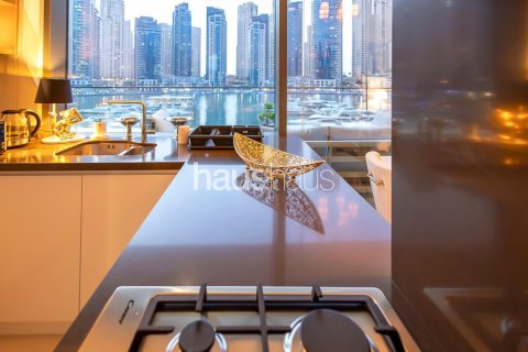Byt v Dubai Marina, SAE 2 ložnice, 192 m² Č.: 625507 - fotografie 17
