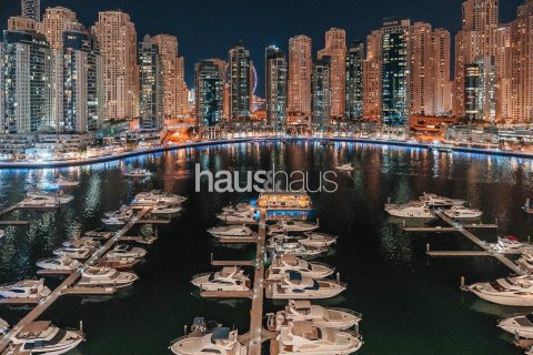 Byt v Dubai Marina, SAE 2 ložnice, 192 m² Č.: 625507 - fotografie 4