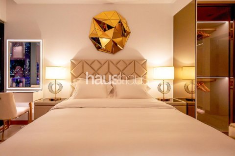 Byt v Dubai Marina, SAE 2 ložnice, 192 m² Č.: 625507 - fotografie 11