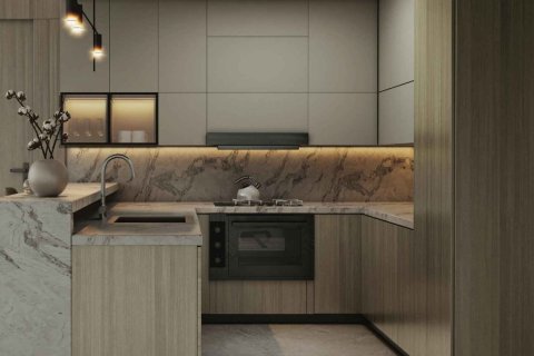 Apartment in Aizel Tower in International City, Dubai, UAE 1 bedroom, 79.34 sq.m. № 628408 - photo 4