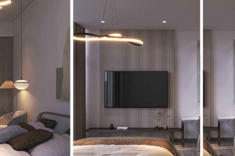Apartment in Aizel Tower in International City, Dubai, UAE 1 bedroom, 1149785.58 sq.m. № 628407 - photo 6