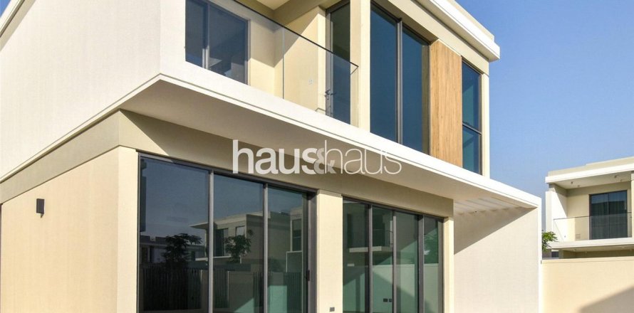 Vila v Tilal Al Ghaf, Dubai, SAE 4 ložnice, 373 m² Č.: 625508