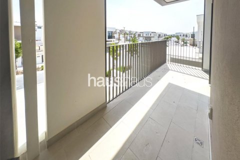 Řadový dům v Al Furjan, Dubai, SAE 4 ložnice, 303 m² Č.: 625506 - fotografie 6
