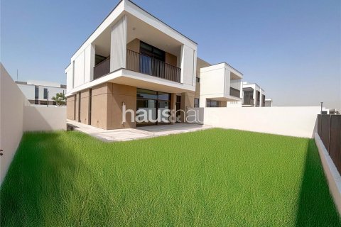 Řadový dům v Al Furjan, Dubai, SAE 4 ložnice, 303 m² Č.: 625506 - fotografie 1