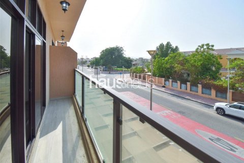 Jumeirah Village Triangle, Dubai, संयुक्त अरब अमीरात में टाउनहाउस, 4 बेडरूम, 326 वर्ग मीटर, संख्या 625664 - फ़ोटो 9