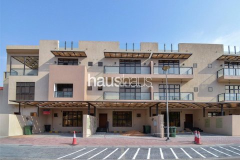 Jumeirah Village Triangle, Dubai, संयुक्त अरब अमीरात में टाउनहाउस, 4 बेडरूम, 326 वर्ग मीटर, संख्या 625664 - फ़ोटो 15