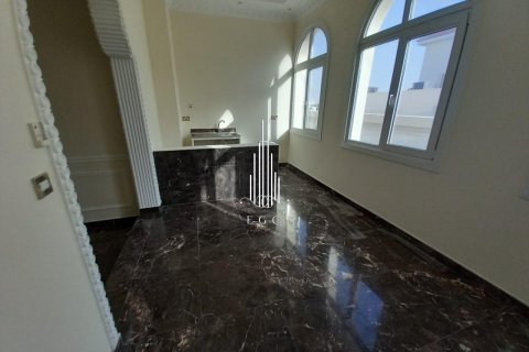 Vila v Shakhbout City, Abu Dhabi, SAE 9 ložnice, 789.7 m² Č.: 549024 - fotografie 7