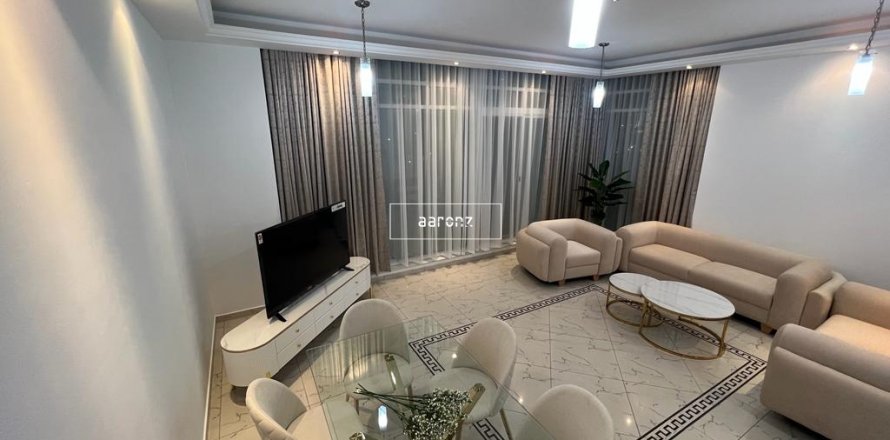 Dubai Marina、Dubai、UAEにあるマンション 2ベッドルーム、176.4 m2 No571871