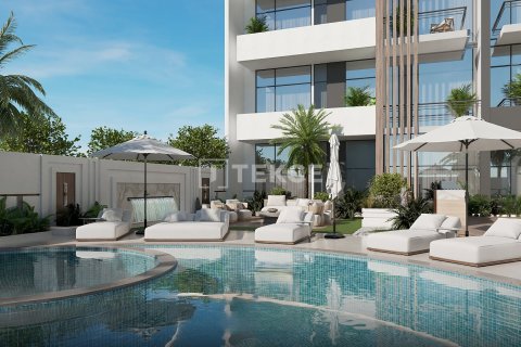 Leilighet til salgs i Jumeirah Village Circle, Dubai, Emiratene 2 soverom, 140 kvm Nr. 693894 - Foto 4