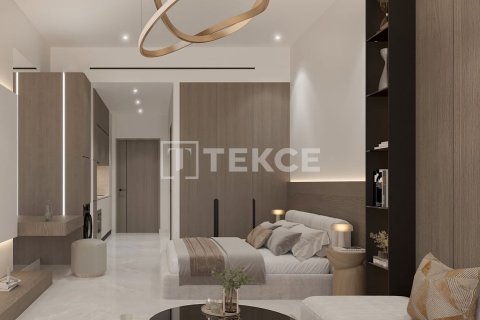 Leilighet til salgs i Jumeirah Village Circle, Dubai, Emiratene 2 soverom, 140 kvm Nr. 693894 - Foto 12