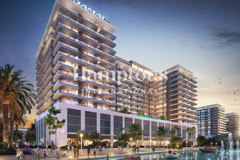 Dzīvoklis Dubaijā, AAE 1 istaba, 70.60628000 m2 Nr. 693896 - attēls 16