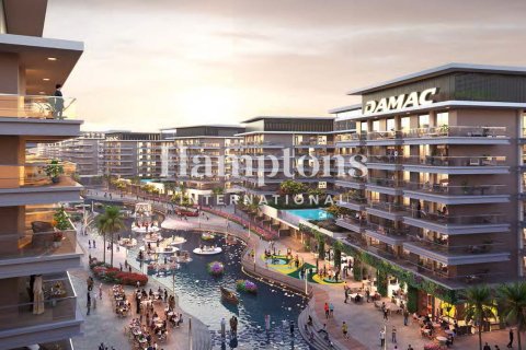 Dzīvoklis Dubaijā, AAE 1 istaba, 70.60628000 m2 Nr. 693896 - attēls 14