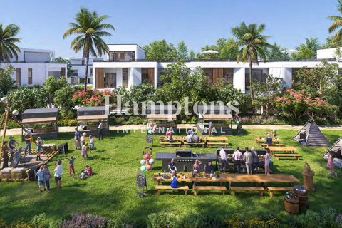 Dzīvoklis Dubaijā, AAE 1 istaba, 70.60628000 m2 Nr. 693896 - attēls 7